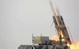 [ẢNH] Tên lửa 'sấm sét' Iran khiến Mỹ uất hận mạnh cỡ nào?