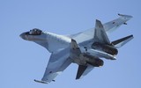 [ẢNH] Tại sao có J-20 Trung Quốc vẫn để ngỏ khả năng mua Su-35