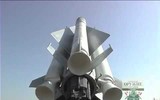 [ẢNH] S-200 Syria bắn cháy máy bay Nga, bắt hụt máy bay Israel, giờ lại bay vào đảo Síp?