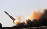 [ẢNH] S-200 Syria bắn cháy máy bay Nga, bắt hụt máy bay Israel, giờ lại bay vào đảo Síp?