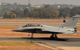 [ẢNH] Nhận Rafale từ Pháp, Ấn Độ có thể đối đầu sòng phẳng với Trung Quốc và Pakistan?