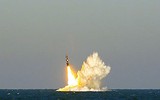 [ẢNH] Chê siêu tên lửa hạt nhân Bulava, Nga yếu đuối hay Mỹ đang lo sợ?