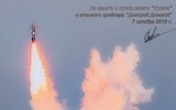 [ẢNH] Chê siêu tên lửa hạt nhân Bulava, Nga yếu đuối hay Mỹ đang lo sợ?