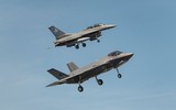 [ẢNH] Tổng thống Thổ Nhĩ Kỳ nói Mỹ không giao tiêm kích F-35 là 'ăn cướp'