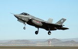 [ẢNH] Tổng thống Thổ Nhĩ Kỳ nói Mỹ không giao tiêm kích F-35 là 'ăn cướp'
