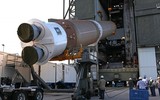 [ẢNH] Bí mật ‘ngã ngửa’ của việc Mỹ vẫn mua động cơ tên lửa Nga