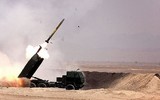 [ẢNH] Mỹ sử dụng vũ khí mạnh sau bom nguyên tử bắn dữ dội tại Syria để gửi tín hiệu tới Iran?