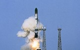 [ẢNH] Ukraine đang khiến cho loạt tên lửa 