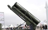 [ẢNH] Ấn Độ bất ngờ đặt mua 1000 tên lửa phòng không để đối phó ai?