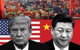 [ẢNH] Trung Quốc thấp thỏm khi Mỹ ngần ngại bán 66 tiêm kích cho Đài Loan