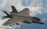 [ẢNH] Có S-400 Nga, Thổ Nhĩ Kỳ nhận tin sét đánh khi Mỹ chính thức cấm bán F-35