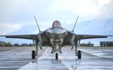 [ẢNH] Có S-400 Nga, Thổ Nhĩ Kỳ nhận tin sét đánh khi Mỹ chính thức cấm bán F-35