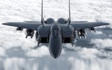 [ẢNH] Bất ngờ khi đơn giá F-15X đang cao hơn hẳn F-35A