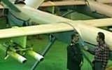 [ẢNH] Tiết lộ bất ngờ về vũ khí Mỹ lần đầu tiên sử dụng để hạ gục UAV Iran