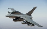 [ẢNH] 'Chiến đấu cơ' đắt hơn F-35A Mỹ tiếp tục đổ về Trung Đông