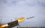 [ẢNH] Loại tên lửa diệt hạm mà Nga lo sợ nhất đang được Ba Lan sở hữu