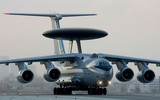 [ẢNH] Nga xin lỗi Hàn Quốc vụ máy bay xâm phạm vùng nhận diện phòng không
