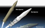 [ẢNH] Tại sao Arrow 3 của Israel lại đáng sợ hơn cả S-400 Nga và Patriot Mỹ?