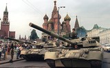 [ẢNH] Choáng với số lượng khổng lồ 55.000 xe tăng của Liên Xô