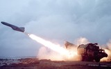 [ẢNH] Uy lực tên lửa diệt hạm nặng cả tấn, có thể hạ gục tàu sân bay chỉ với 1 phát bắn