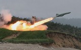 [ẢNH] Uy lực tên lửa diệt hạm nặng cả tấn, có thể hạ gục tàu sân bay chỉ với 1 phát bắn