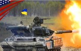 [ẢNH] Tại sao Ukraine quyết nâng cấp 