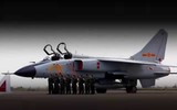 [ẢNH] Trung Quốc tự tin mang cường kích JH-7A sang Nga thi đấu, liệu có gặp thảm họa?