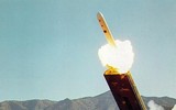 [ẢNH] Mỹ vừa phóng sát thủ Tomahawk từ mặt đất, tín hiệu xấu cho cả Nga và Trung Quốc