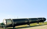 [ẢNH] Mỹ và Nga từng gây áp lực bắt Ukraine phá hủy kho vũ khí hạt nhân
