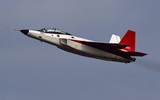 [ẢNH] Trung Quốc lo lắng khi Nhật Bản tái phát triển tiêm kích mạnh hơn J-20