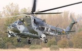 [ẢNH] Czech mua ‘Rắn độc’ AH-1Z Mỹ thay thế ‘Xe tăng bay’ Mi-24 Ng