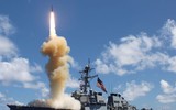 [ẢNH] Trung, Triều lo ngại khi Mỹ duyệt bán tên lửa sát thủ cho Nhật Bản