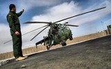 [ẢNH] Mi-35 không thành công, Nga quay về nâng cấp 