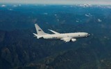 [ẢNH] Trung Quốc e sợ trước phi đội 
