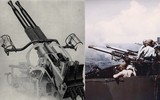 [ẢNH] Việt Nam sử dụng hải pháo do Mỹ sản xuất