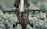 [ẢNH] Mang 'trực thăng quốc bảo' tới Nga, Trung Quốc vực dậy niềm hy vọng mong manh?