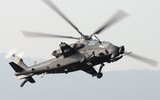 [ẢNH] Mang 'trực thăng quốc bảo' tới Nga, Trung Quốc vực dậy niềm hy vọng mong manh?