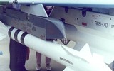 [ẢNH] Mất gần 200 quả tên lửa đối không, không quân Ukraine sẽ lâm thế bi đát?