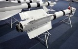 [ẢNH] Mất gần 200 quả tên lửa đối không, không quân Ukraine sẽ lâm thế bi đát?