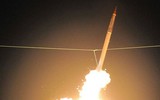 [ẢNH] Hệ thống tên lửa đánh chặn tốt nhất thế giới sẽ đến Trung Đông để hủy diệt mục tiêu?