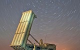 [ẢNH] Hệ thống tên lửa đánh chặn tốt nhất thế giới sẽ đến Trung Đông để hủy diệt mục tiêu?