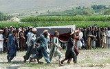 [ẢNH] Gây ra cái chết thương tâm cho 32 thường dân Afghanistan, 