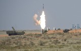 [ẢNH] Nga chính thức 'mở trói' cho 'rồng lửa' S-300 Syria?