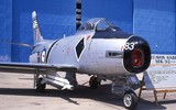 [ẢNH] Từ vụ MiG-17 thoát nạn, Liên Xô sao chép thành công tên lửa Mỹ