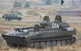 [ẢNH] Bán rồi lại mua pháo tự hành, cơn bĩ cực của quân đội Ukraine