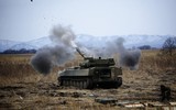 [ẢNH] Bán rồi lại mua pháo tự hành, cơn bĩ cực của quân đội Ukraine