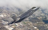 [ẢNH] 10 chiến đấu cơ F-35 đủ sức nâng tầm Không quân Hàn Quốc trong năm 2019