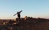 [ẢNH] Tên lửa phòng không vác vai Nga đang làm Thổ Nhĩ Kỳ khốn đốn tại Syria