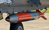 [ẢNH] Mỹ tính đưa 50 quả bom hạt nhân ra khỏi Thổ Nhĩ Kỳ giữa căng thẳng