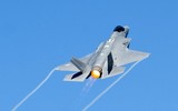 [ẢNH] Phi đội F-35A gây ô nhiễm môi trường nghiêm trọng cho Na Uy